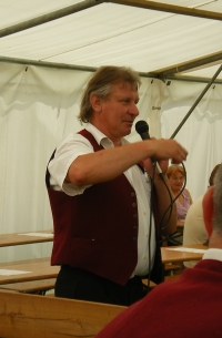 125 Jahre FF Windisch-Minihof