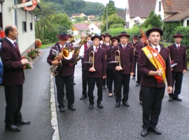 50er von B�rgermeister Sampt