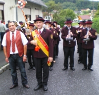 50er von B�rgermeister Sampt