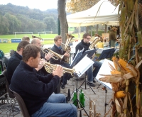 Liebauer B�hmische beim Altweiber-Sommer