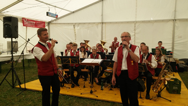 Bezirksfeuerwehrwettk�mpfe Minihof-Liebau