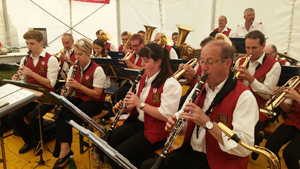 Bezirksfeuerwehrwettk�mpfe Minihof-Liebau