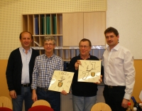 Jahreshauptversammlung 2011