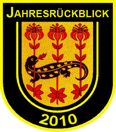 Jahresr�ckblick 2010