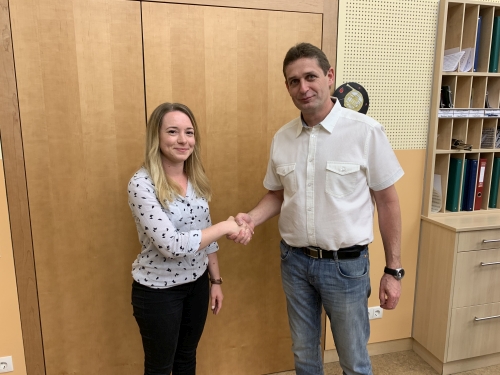 Jahreshauptversammlung