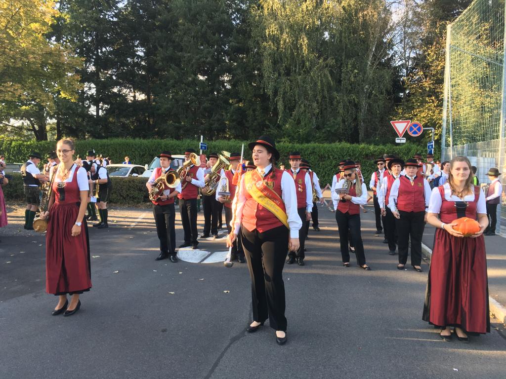 Musikertreffen in Feldbach