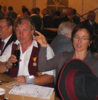 Musikertreffen in St. Anna am Aigen