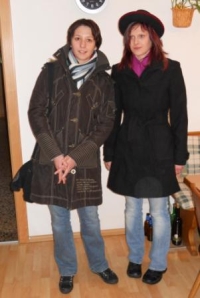 Neujahrsspielen 2009