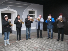 Neujahrsspielen 2011