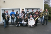 Neujahrsspielen 2011