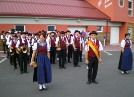 �KB-Landestreffen mit Heldenehrung