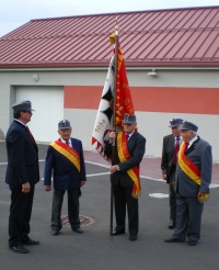 �KB-Landestreffen mit Heldenehrung