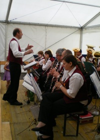 �KB-Landestreffen mit Fr�hschoppen