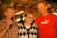 Walddisco 2010 mit DJ Ossi