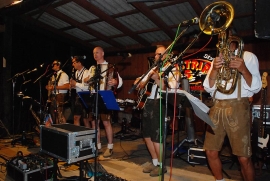 39. Waldfest (Samstag)