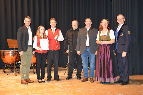 Wertungsspiel in G�ssing