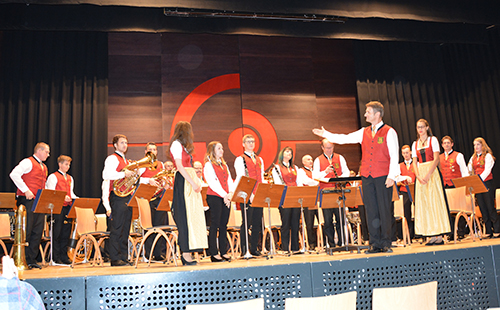 Wertungsspiel in G�ssing